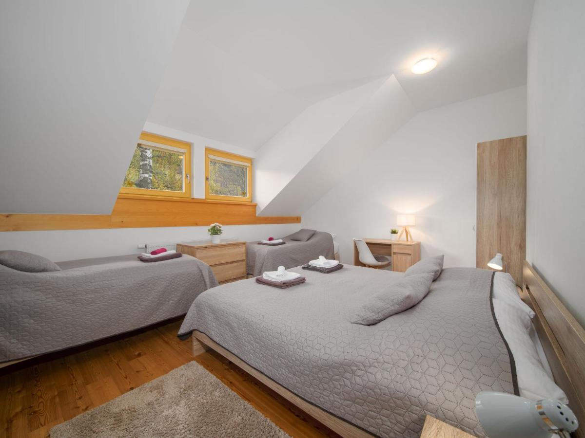 Apartment Portasky- Velka Upa 3 By Interhome Pec pod Sněžkou Exteriér fotografie