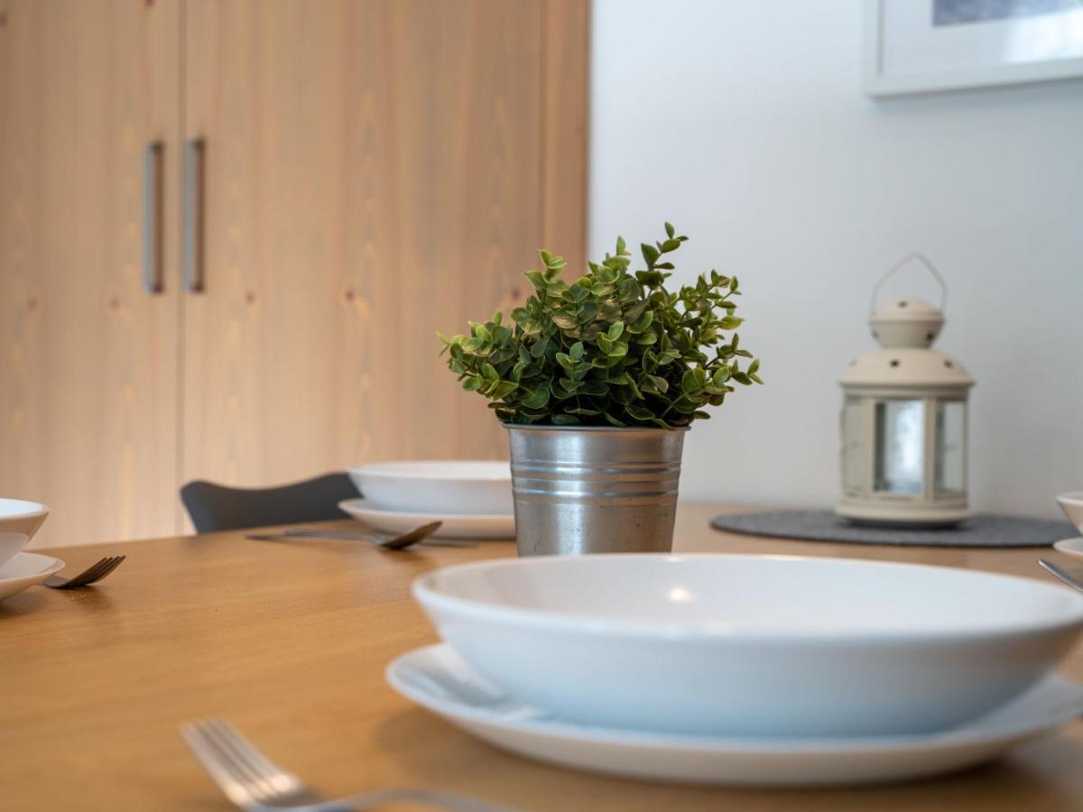 Apartment Portasky- Velka Upa 3 By Interhome Pec pod Sněžkou Exteriér fotografie