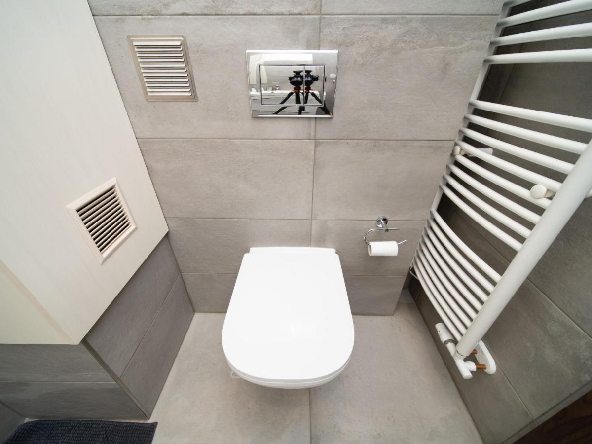 Apartment Portasky- Velka Upa 3 By Interhome Pec pod Sněžkou Exteriér fotografie