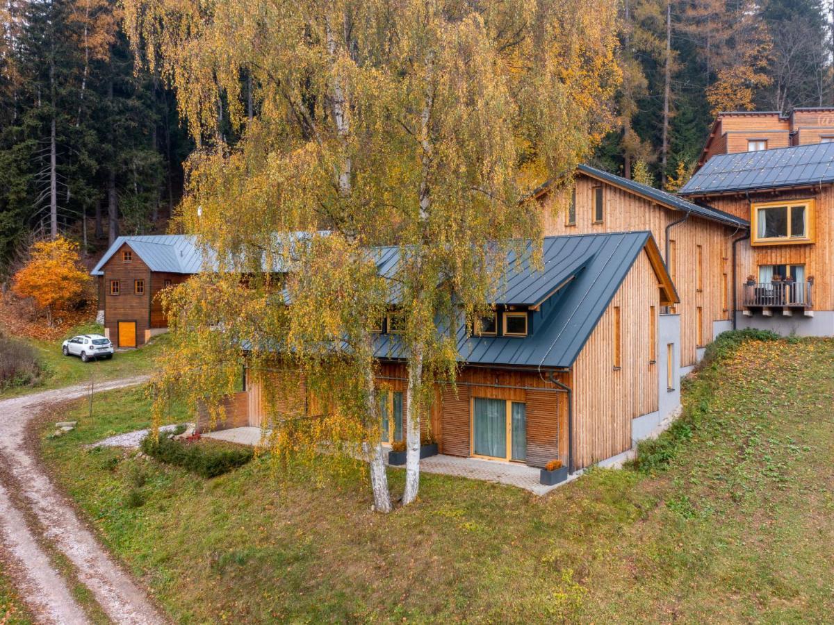 Apartment Portasky- Velka Upa 3 By Interhome Pec pod Sněžkou Exteriér fotografie