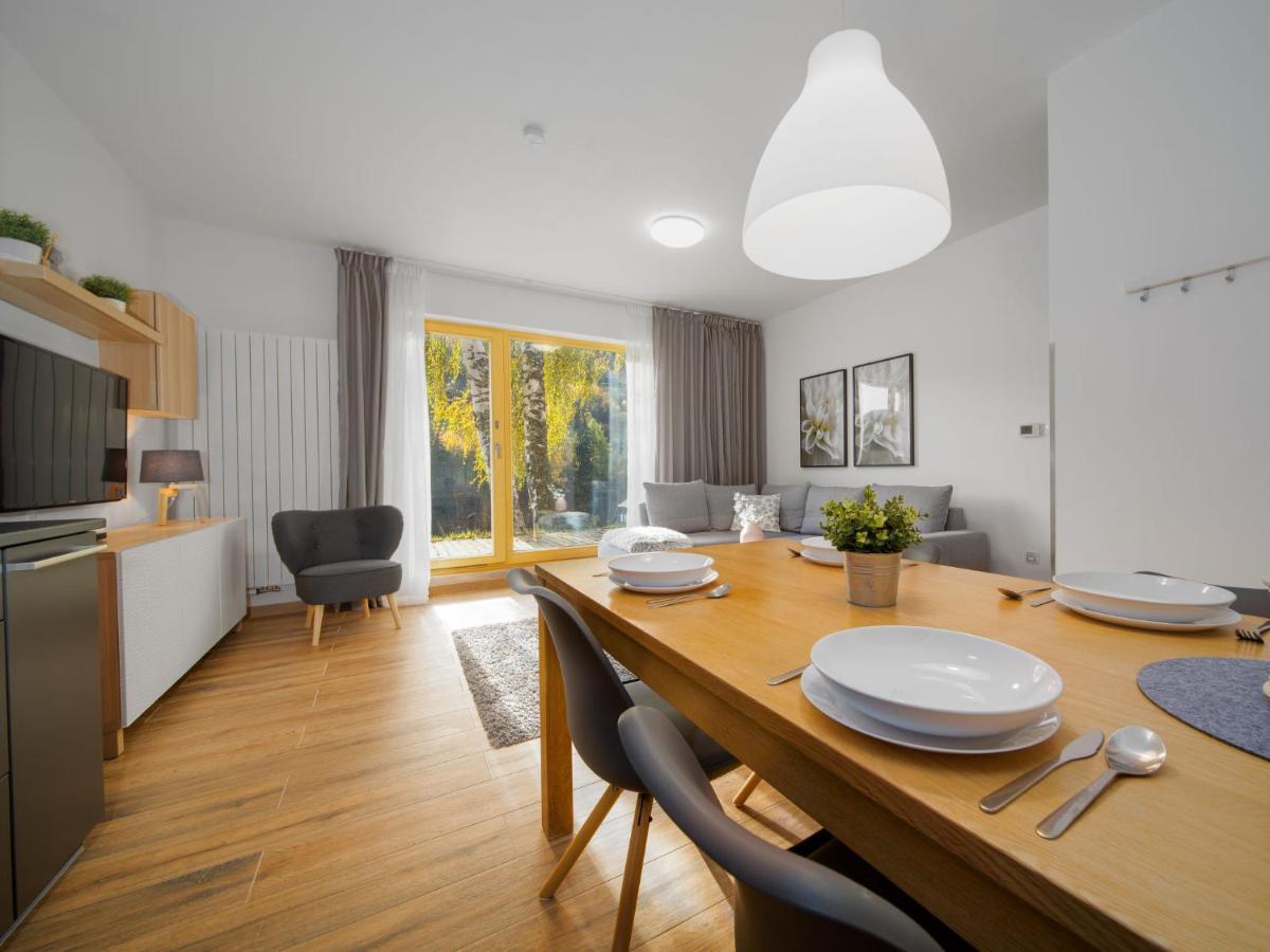 Apartment Portasky- Velka Upa 3 By Interhome Pec pod Sněžkou Exteriér fotografie