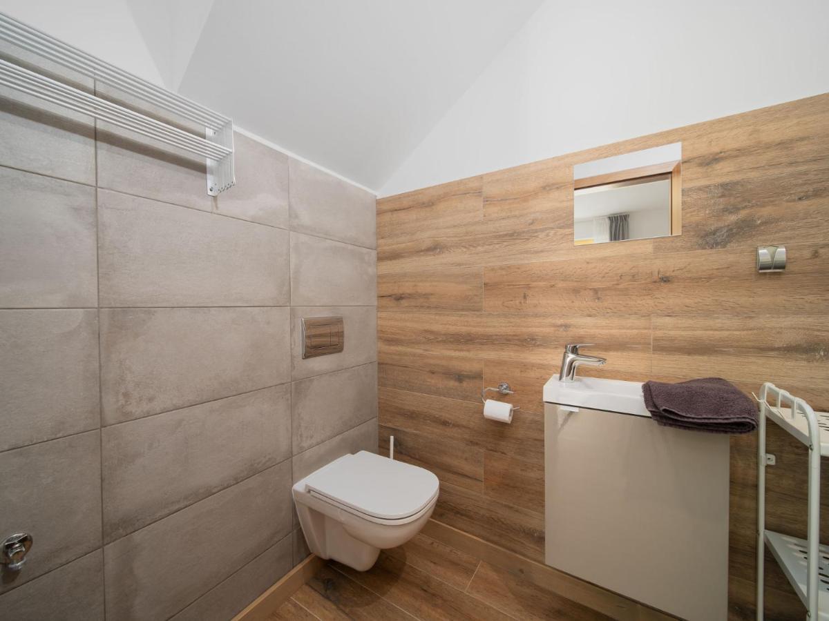 Apartment Portasky- Velka Upa 3 By Interhome Pec pod Sněžkou Exteriér fotografie