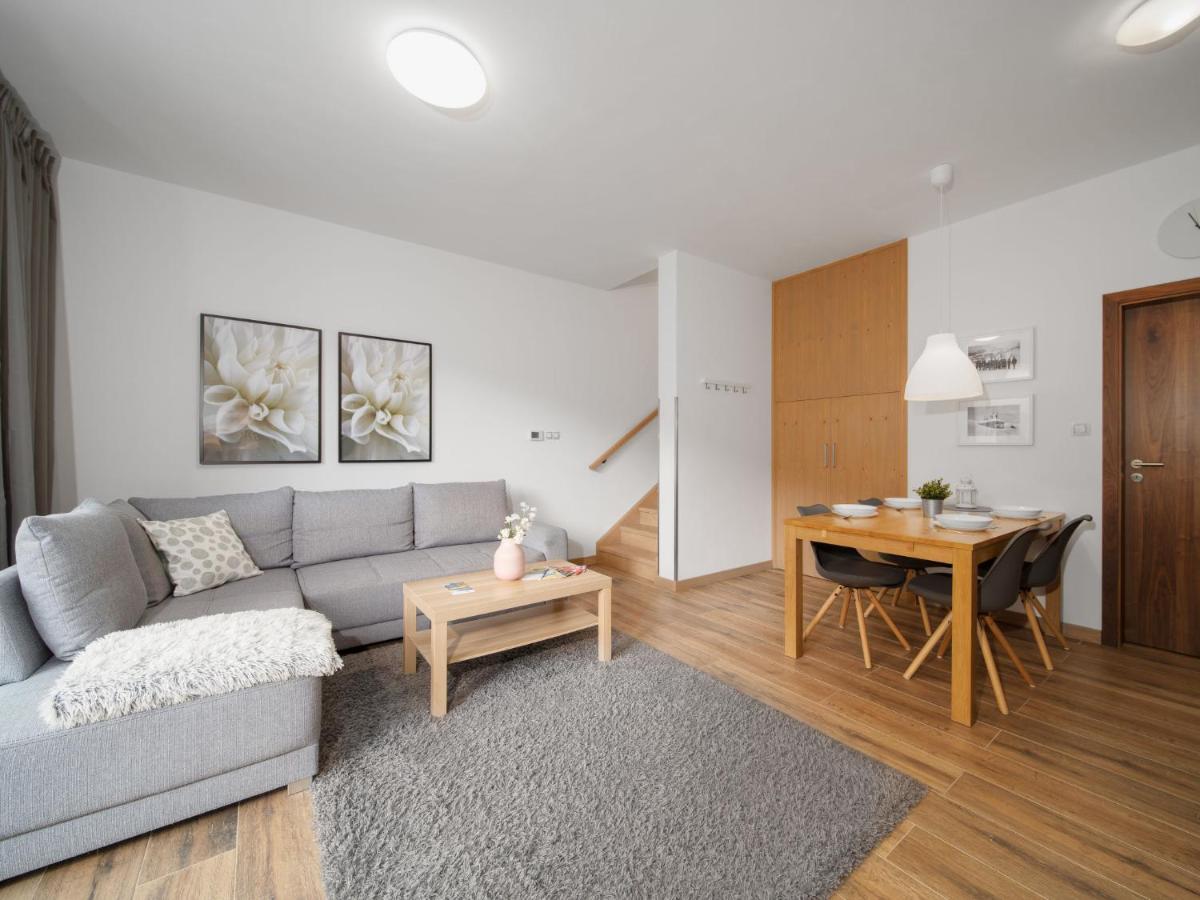 Apartment Portasky- Velka Upa 3 By Interhome Pec pod Sněžkou Exteriér fotografie