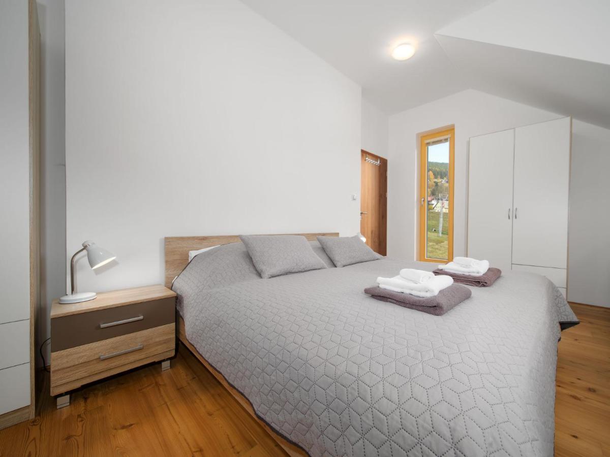 Apartment Portasky- Velka Upa 3 By Interhome Pec pod Sněžkou Exteriér fotografie