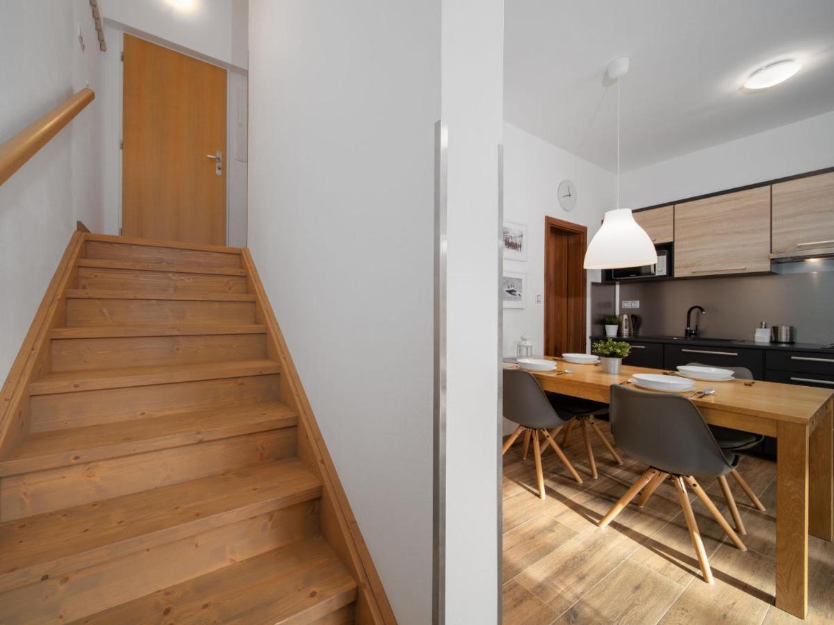 Apartment Portasky- Velka Upa 3 By Interhome Pec pod Sněžkou Exteriér fotografie
