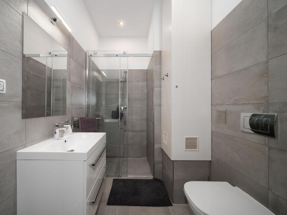 Apartment Portasky- Velka Upa 3 By Interhome Pec pod Sněžkou Exteriér fotografie