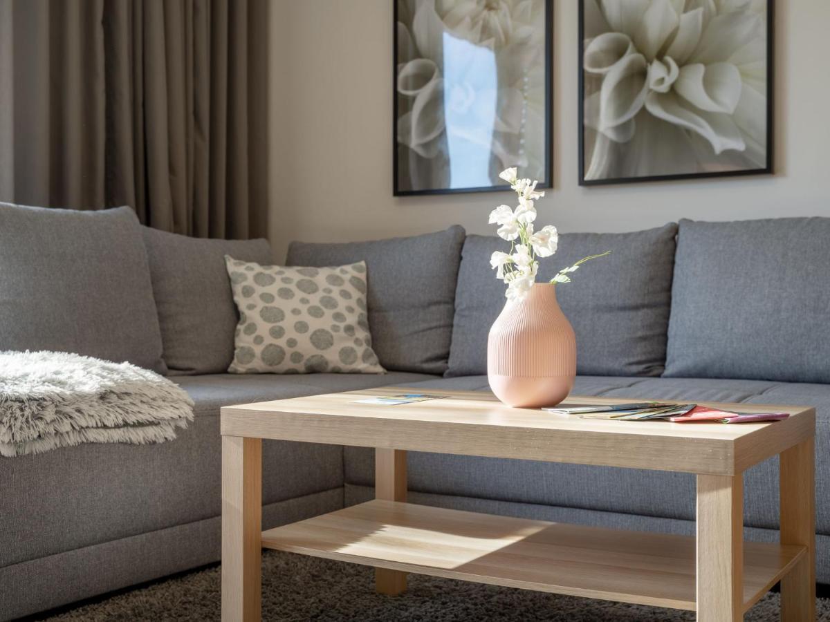 Apartment Portasky- Velka Upa 3 By Interhome Pec pod Sněžkou Exteriér fotografie