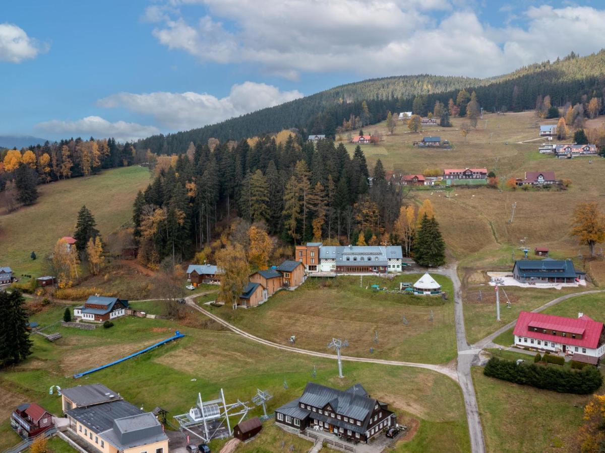 Apartment Portasky- Velka Upa 3 By Interhome Pec pod Sněžkou Exteriér fotografie