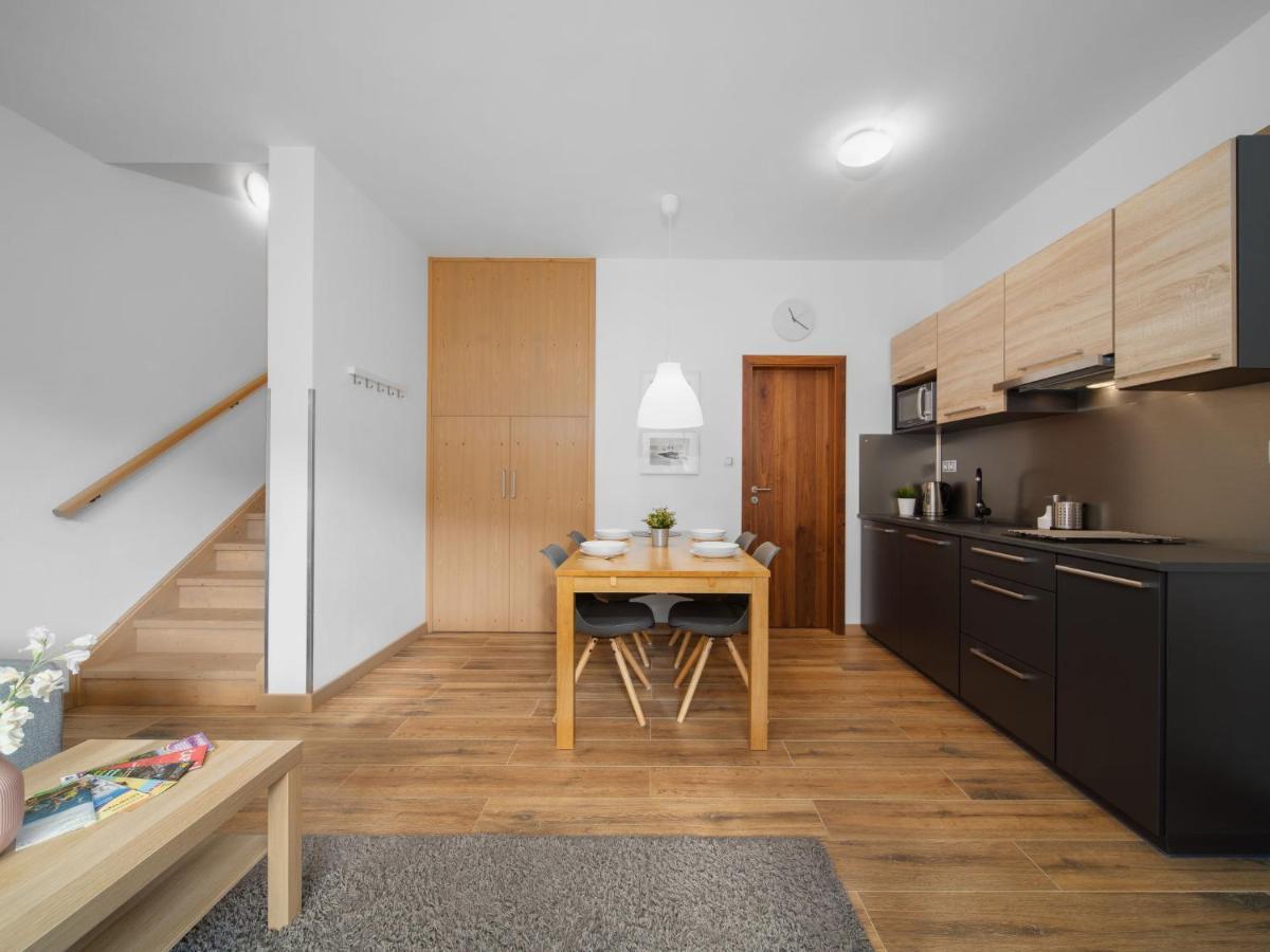 Apartment Portasky- Velka Upa 3 By Interhome Pec pod Sněžkou Exteriér fotografie