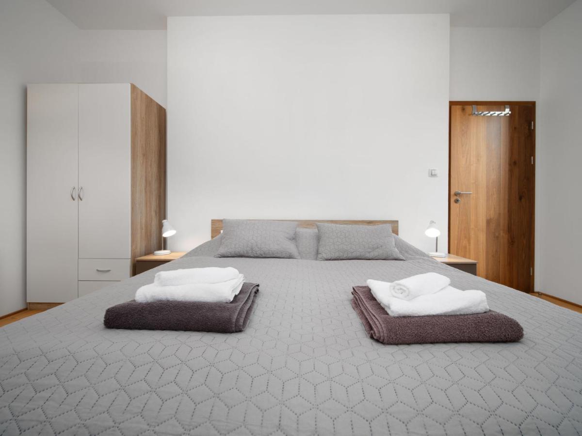 Apartment Portasky- Velka Upa 3 By Interhome Pec pod Sněžkou Exteriér fotografie