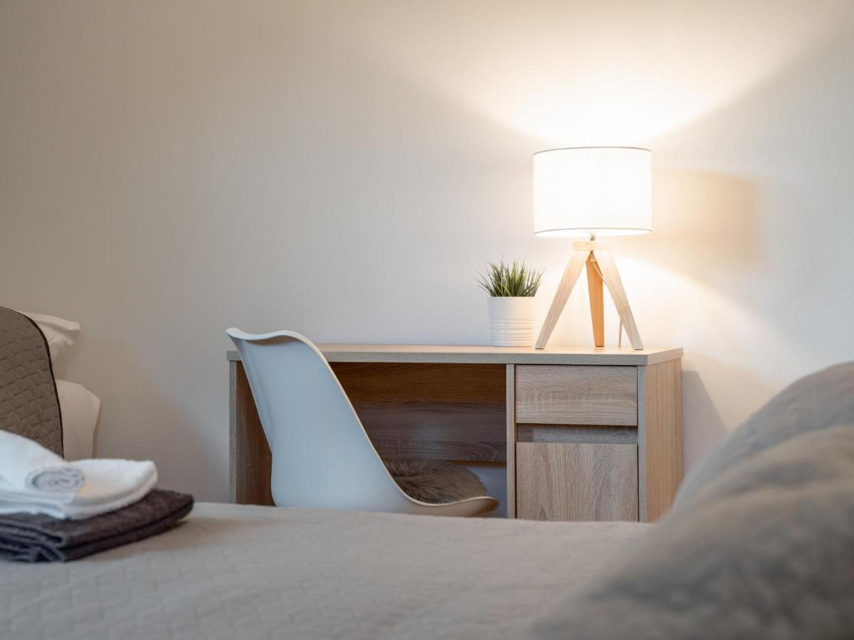 Apartment Portasky- Velka Upa 3 By Interhome Pec pod Sněžkou Exteriér fotografie