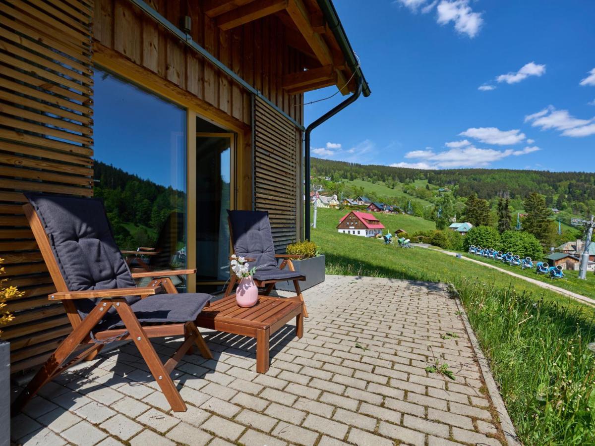 Apartment Portasky- Velka Upa 3 By Interhome Pec pod Sněžkou Exteriér fotografie