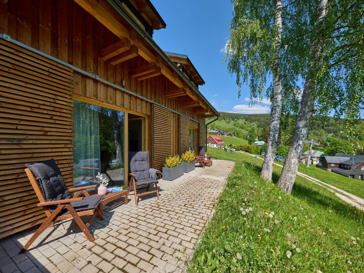 Apartment Portasky- Velka Upa 3 By Interhome Pec pod Sněžkou Exteriér fotografie