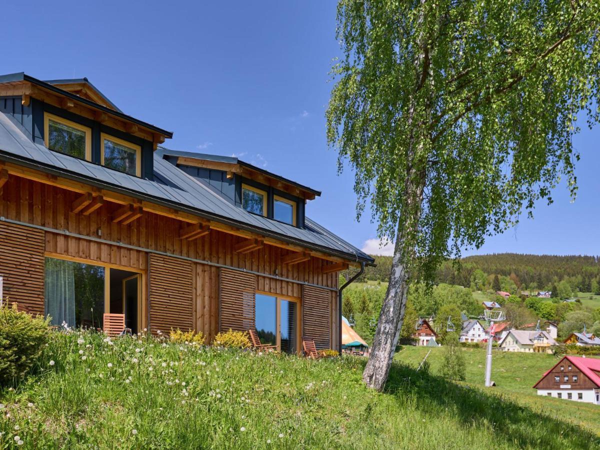 Apartment Portasky- Velka Upa 3 By Interhome Pec pod Sněžkou Exteriér fotografie