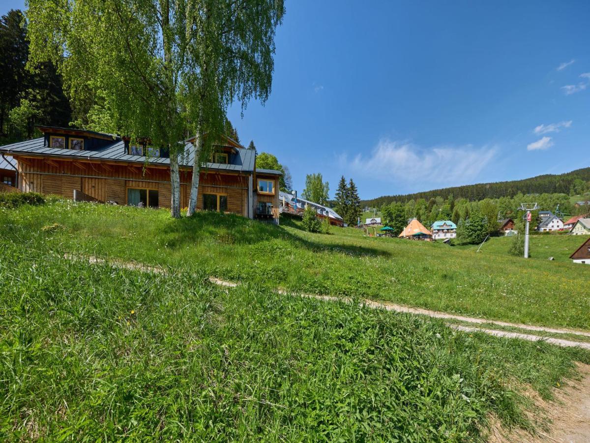 Apartment Portasky- Velka Upa 3 By Interhome Pec pod Sněžkou Exteriér fotografie
