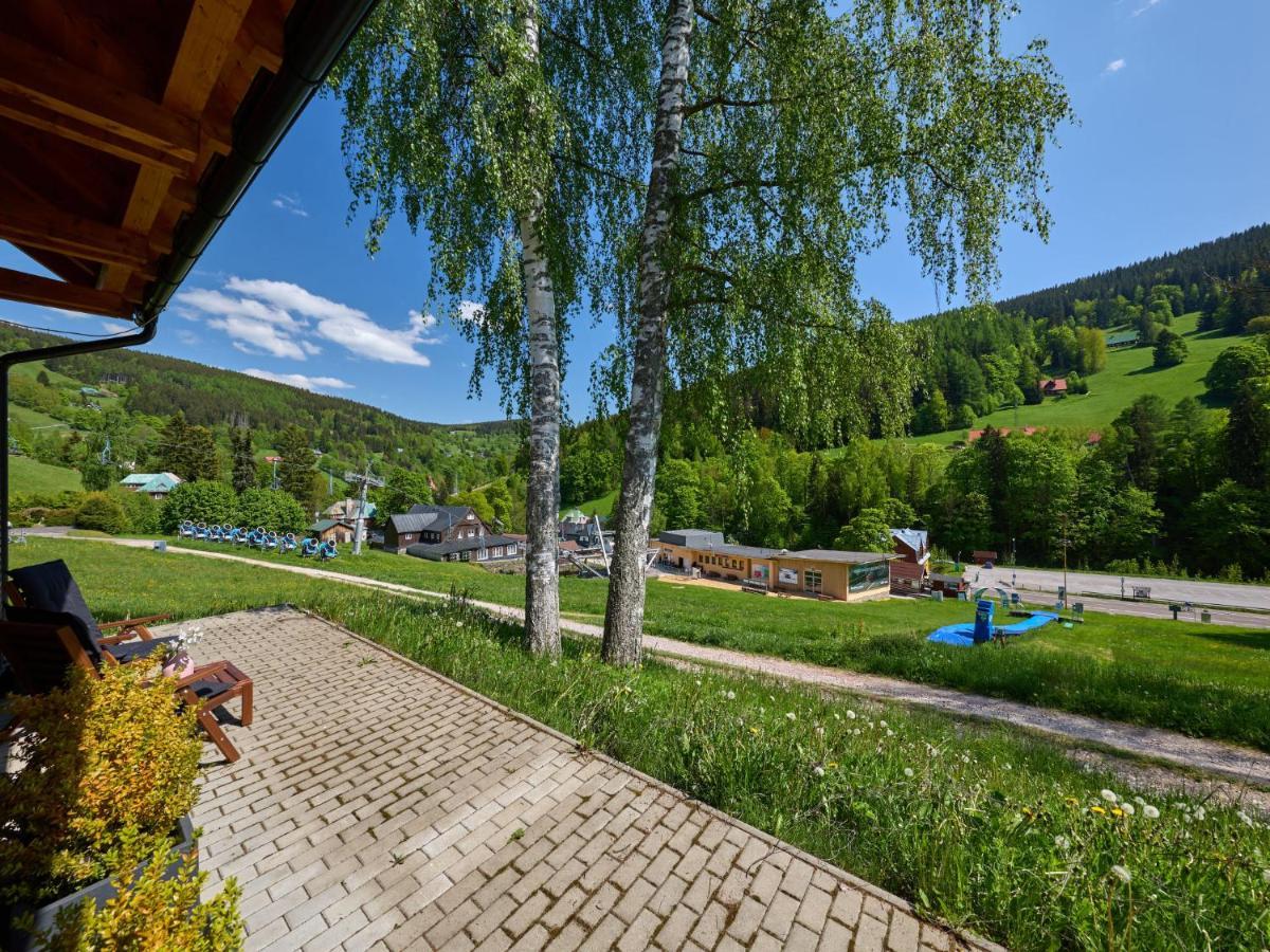 Apartment Portasky- Velka Upa 3 By Interhome Pec pod Sněžkou Exteriér fotografie