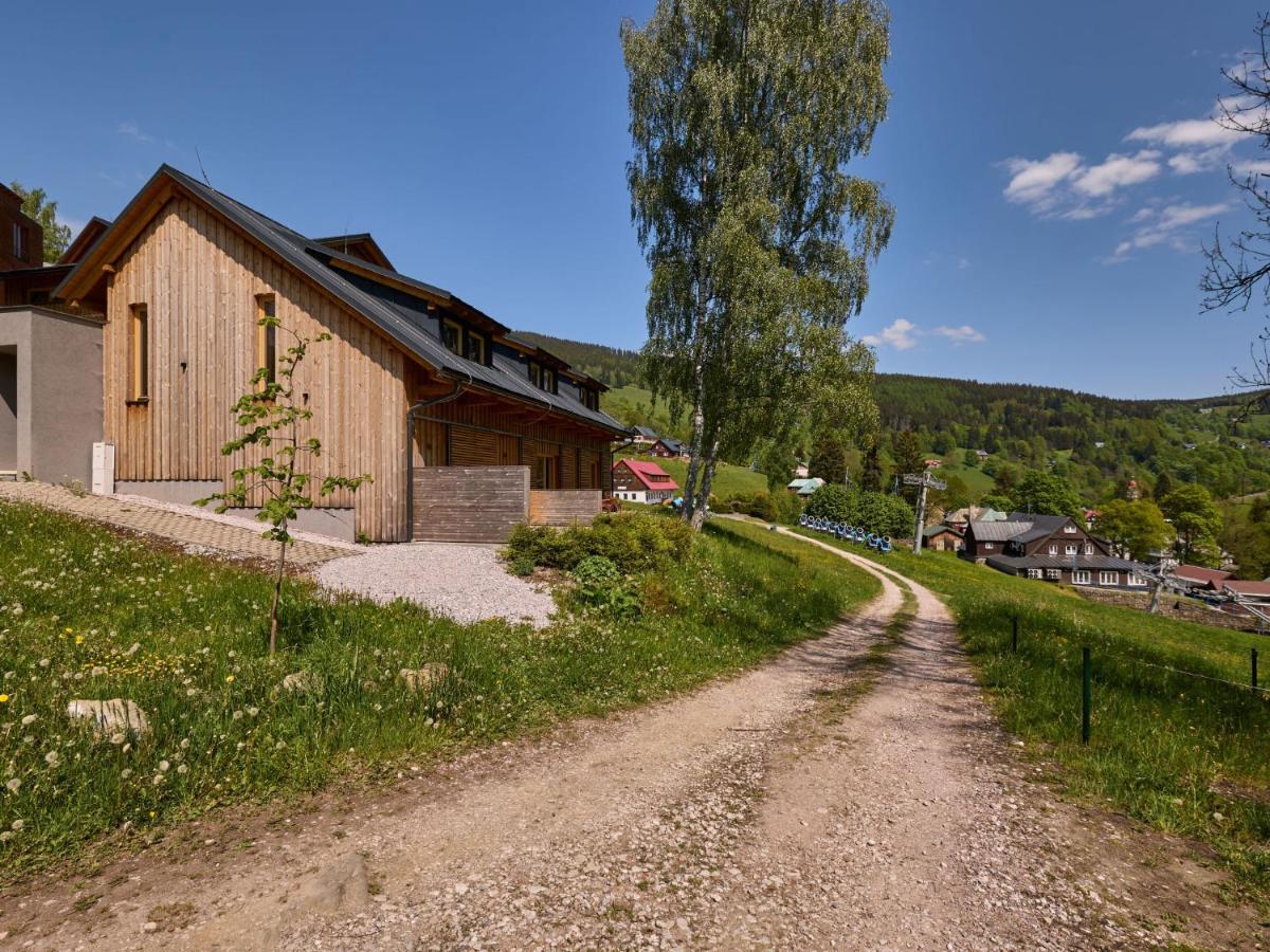 Apartment Portasky- Velka Upa 3 By Interhome Pec pod Sněžkou Exteriér fotografie