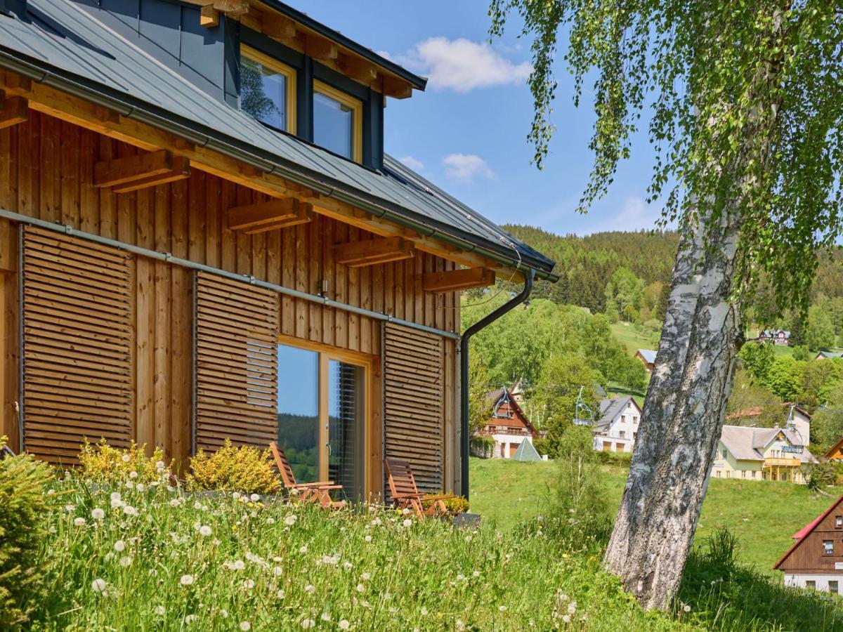 Apartment Portasky- Velka Upa 3 By Interhome Pec pod Sněžkou Exteriér fotografie